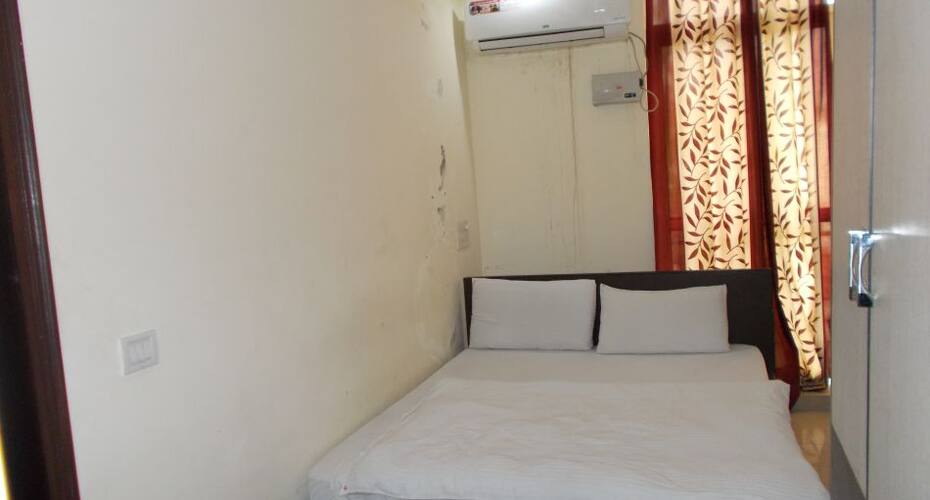 Welkom House, New Delhi 5